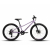Превью-фото №1 - 24" Велосипед Aspect ANGEL Lite, рама алюминий, фиолетовый, 2024